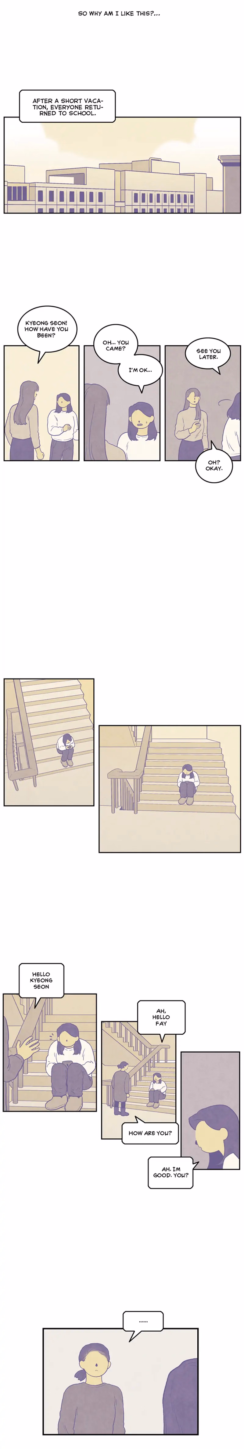 Daily France chapter 14 page 4