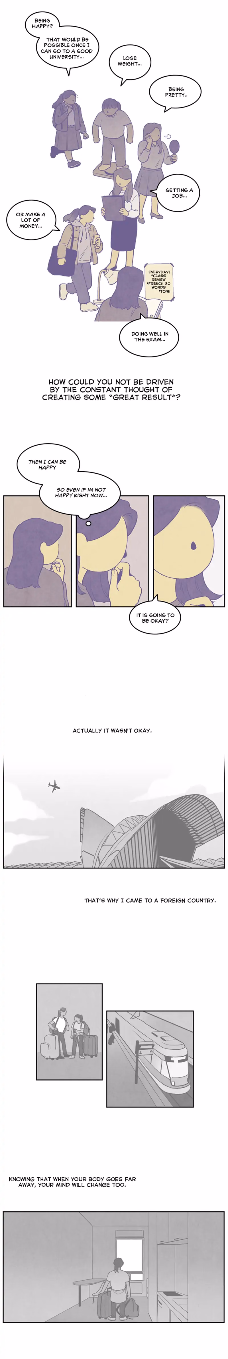 Daily France chapter 14 page 7