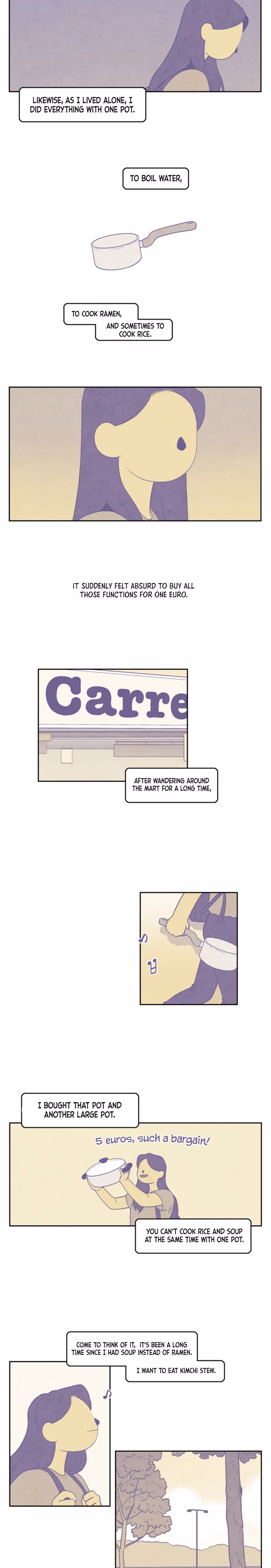 Daily France chapter 20 page 6
