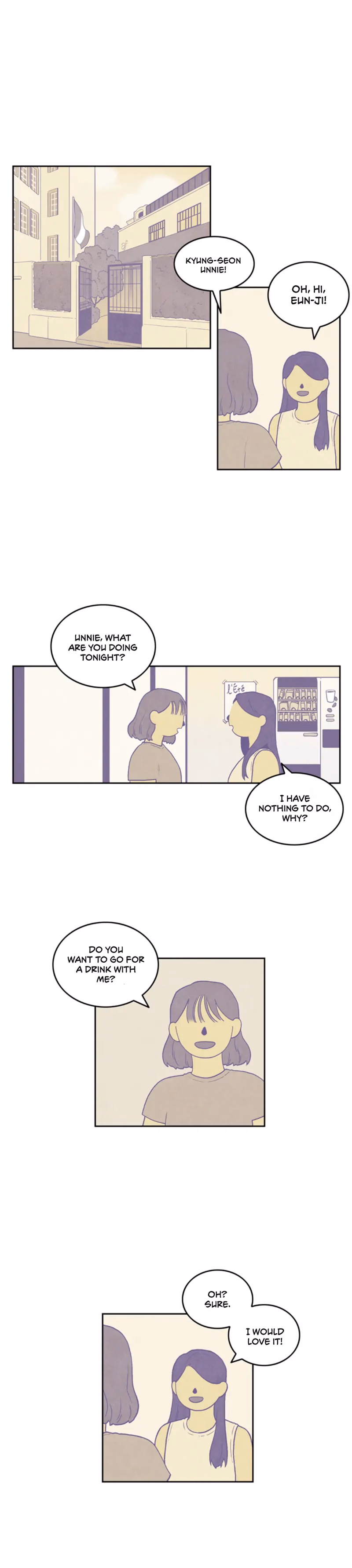 Daily France chapter 21 page 1