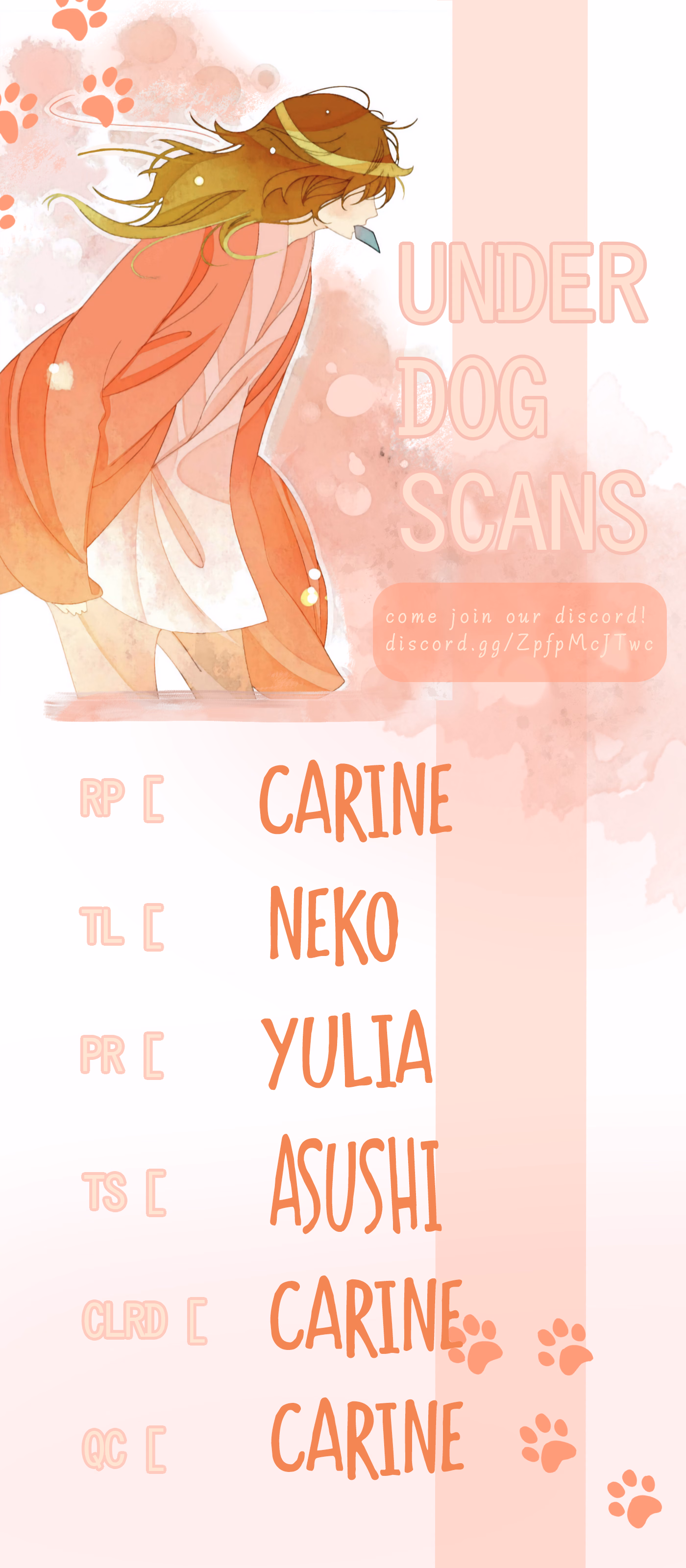 A Thousand Petals chapter 22 page 4