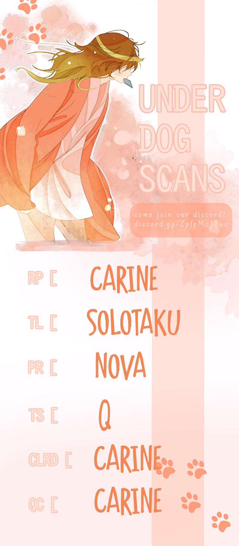 A Thousand Petals chapter 27 page 5