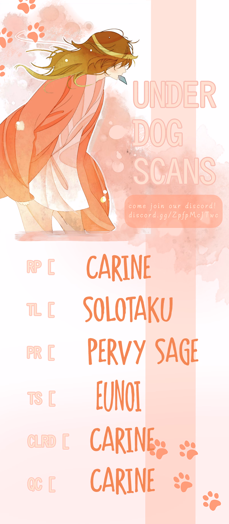 A Thousand Petals chapter 32 page 5