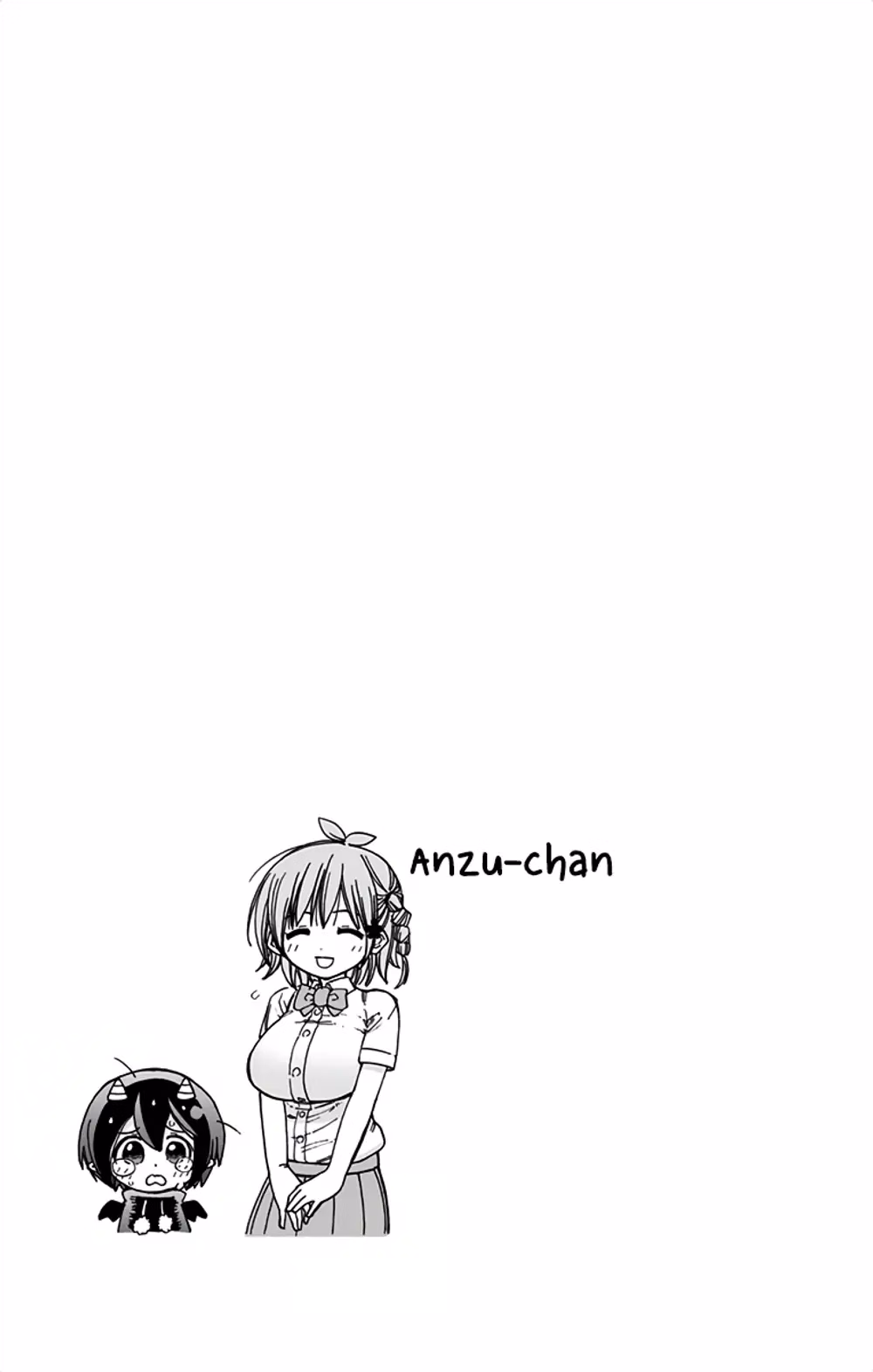 Akuma no Memumemu-chan chapter 4 page 17