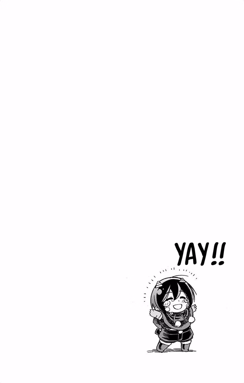 Akuma no Memumemu-chan chapter 7 page 19