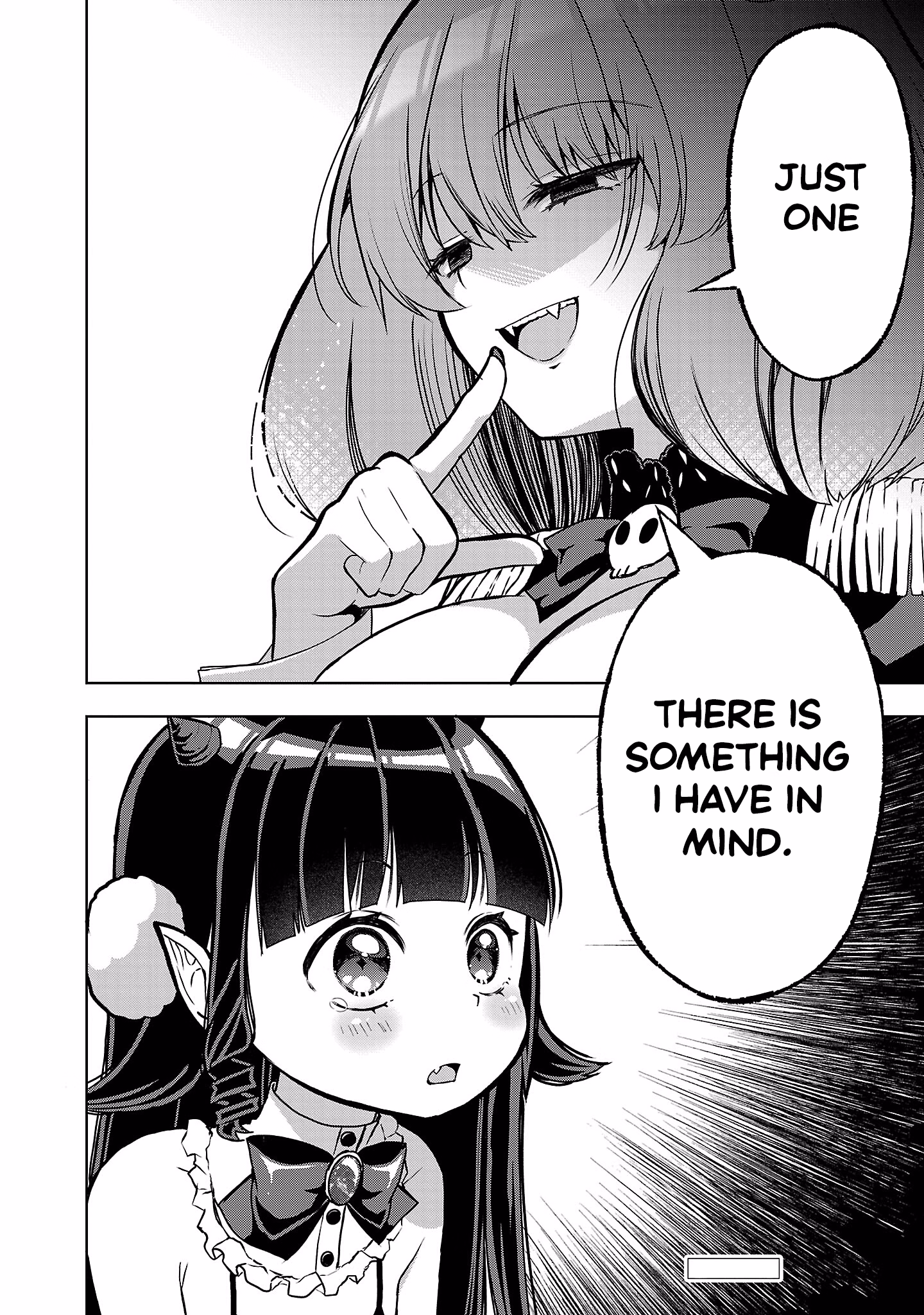 DeviTuber!! Tsukishiro Aruca aims to become the Demon King by becoming a Vtuber! chapter 2 page 13
