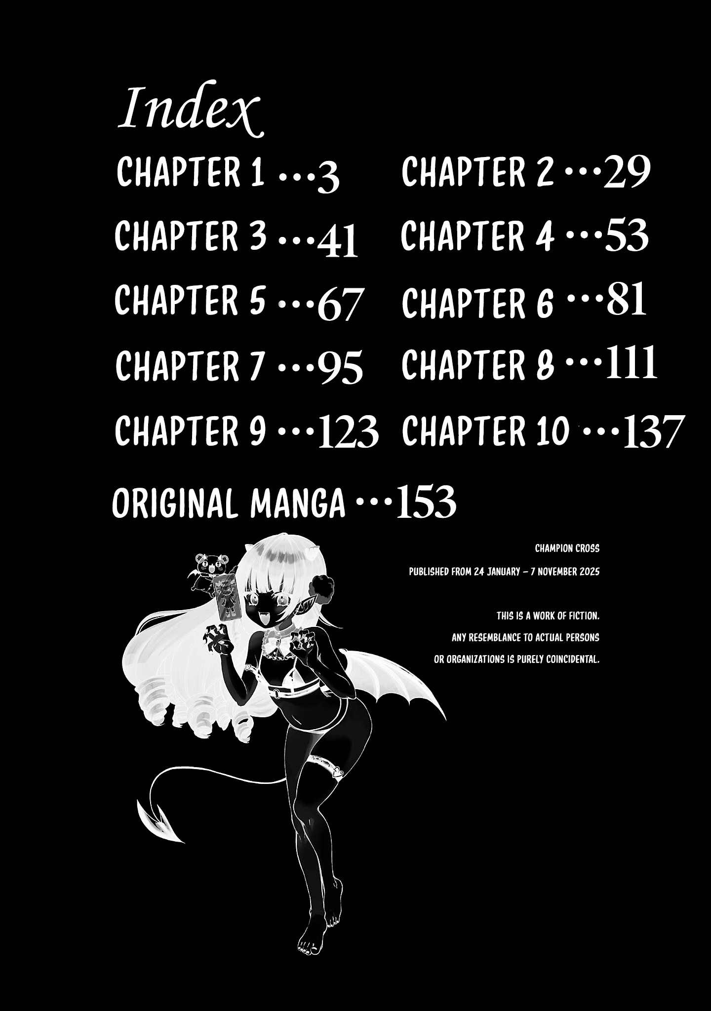 DeviTuber!! Tsukishiro Aruca aims to become the Demon King by becoming a Vtuber! chapter 1 page 5