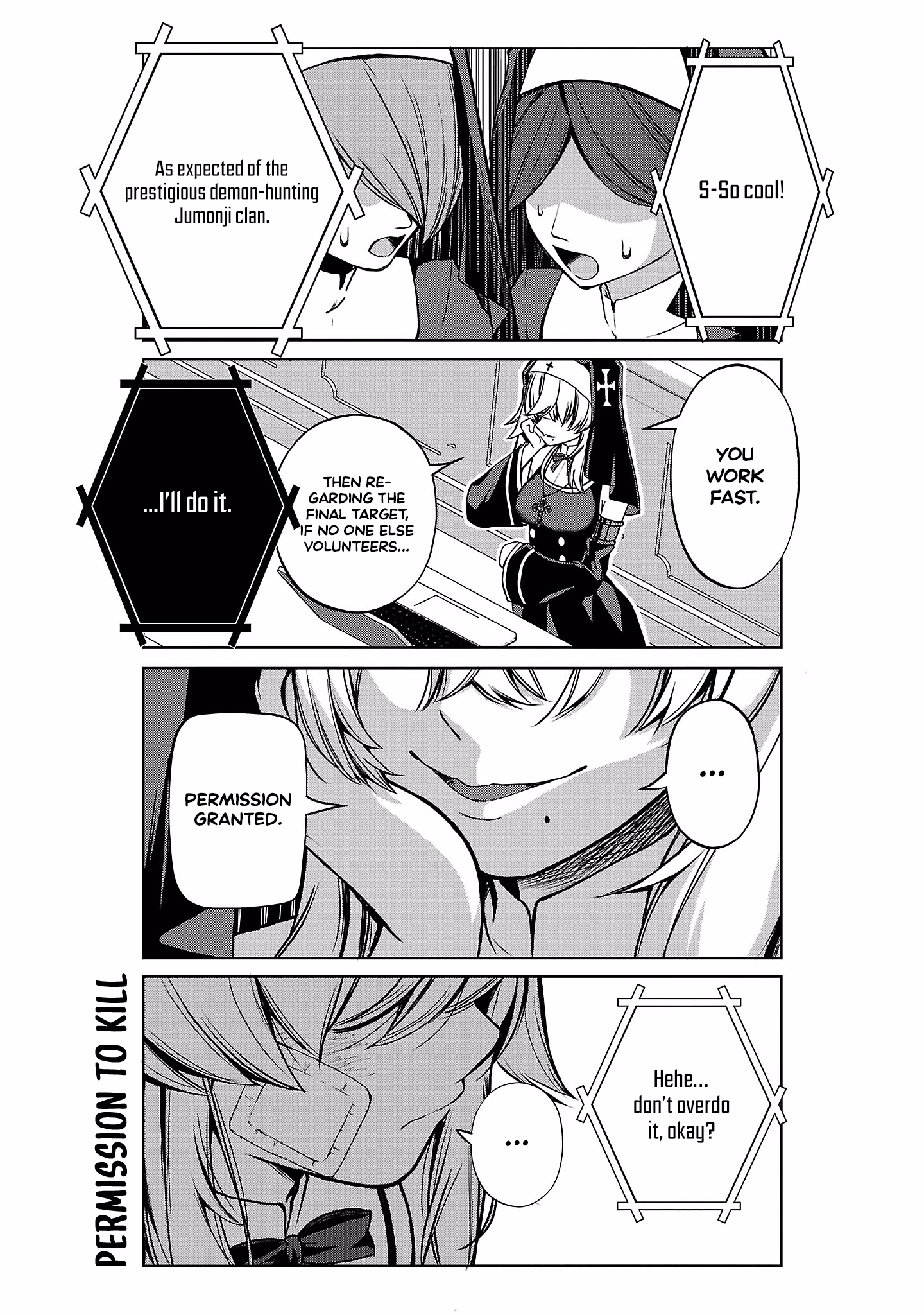DeviTuber!! Tsukishiro Aruca aims to become the Demon King by becoming a Vtuber! chapter 6 page 9