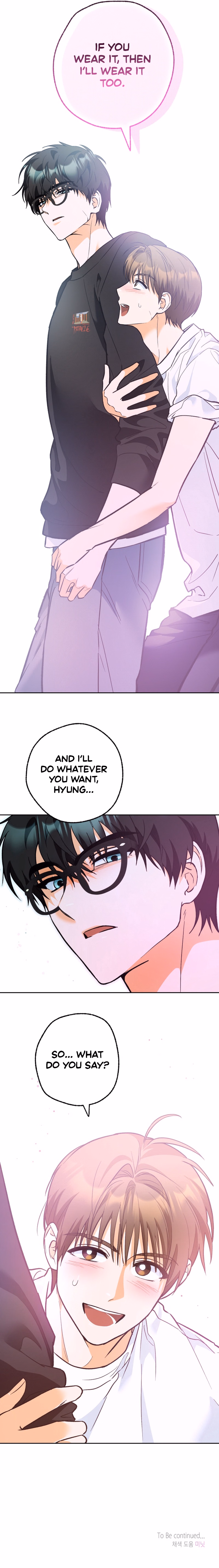 My Career Path Is a Developer chapter 3 page 9