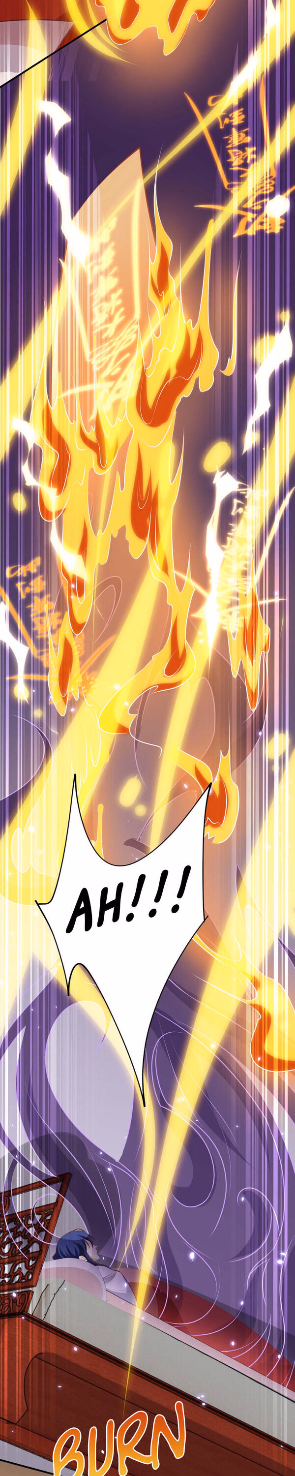 Master of Divination: Prince Husband Doesn't Believe in Evil chapter 6 page 2